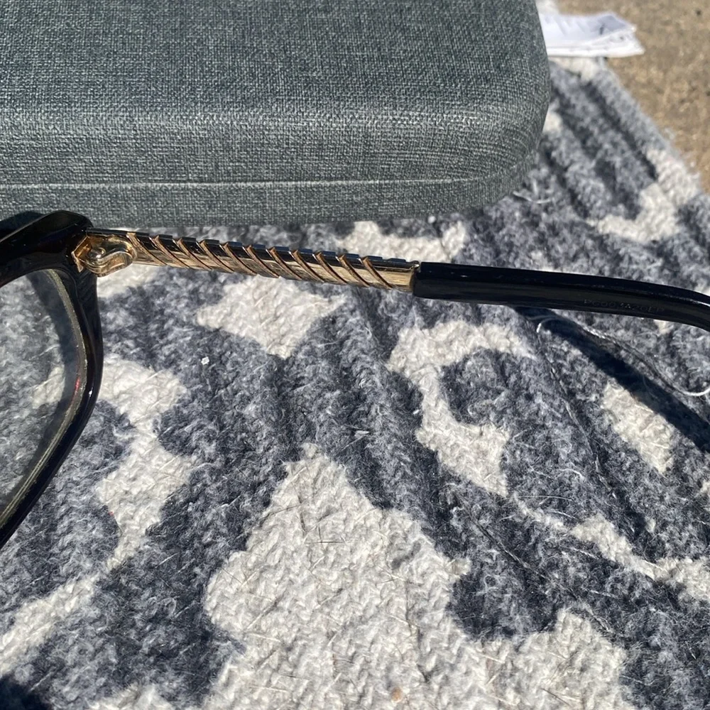Dior glasses